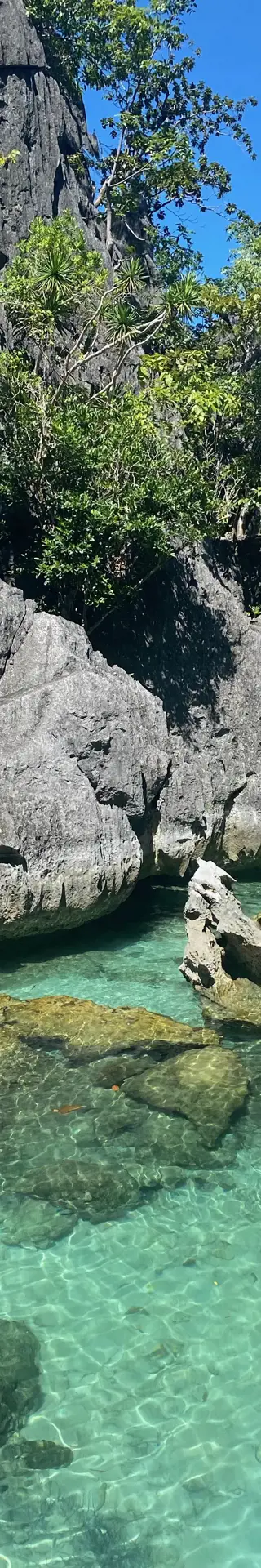 El Nido: Inselhüpfen nach Wunsch